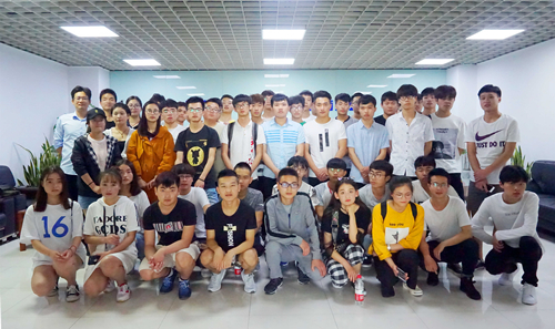 南京欣网通信科技股份邮箱公司